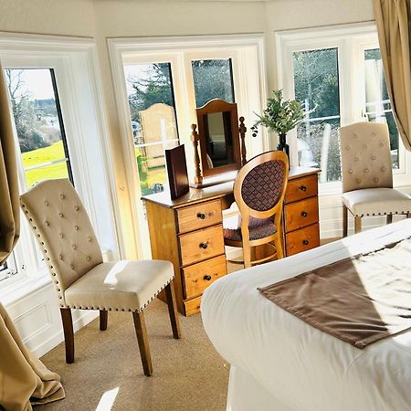 The Bentley Brook Inn Ashbourne  Eksteriør billede
