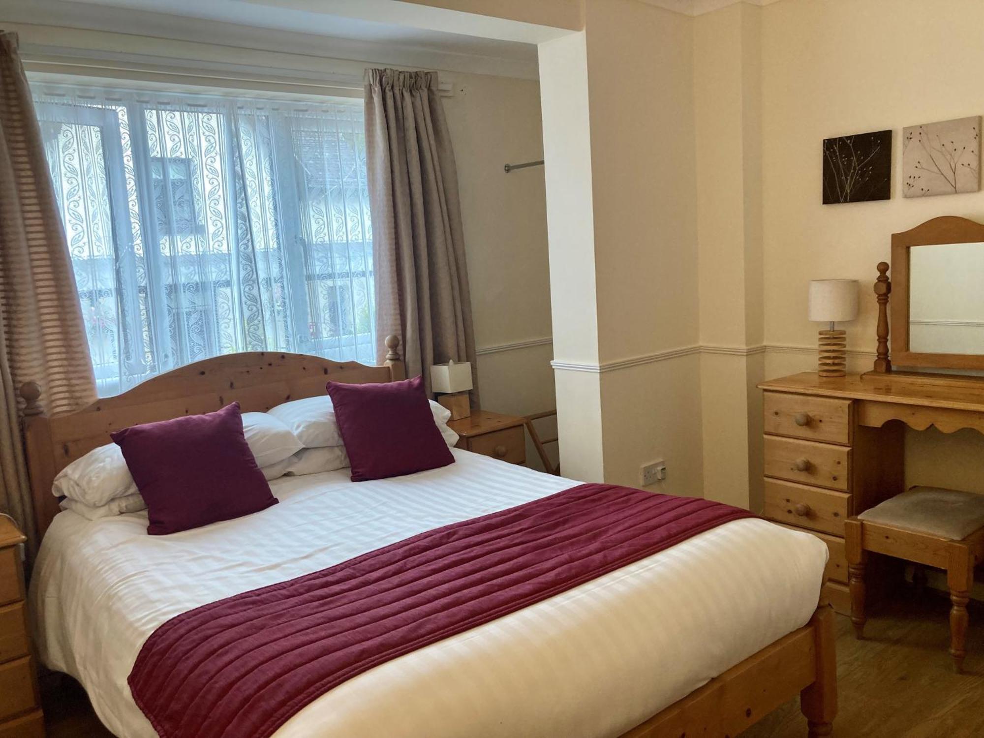 The Bentley Brook Inn Ashbourne  Eksteriør billede