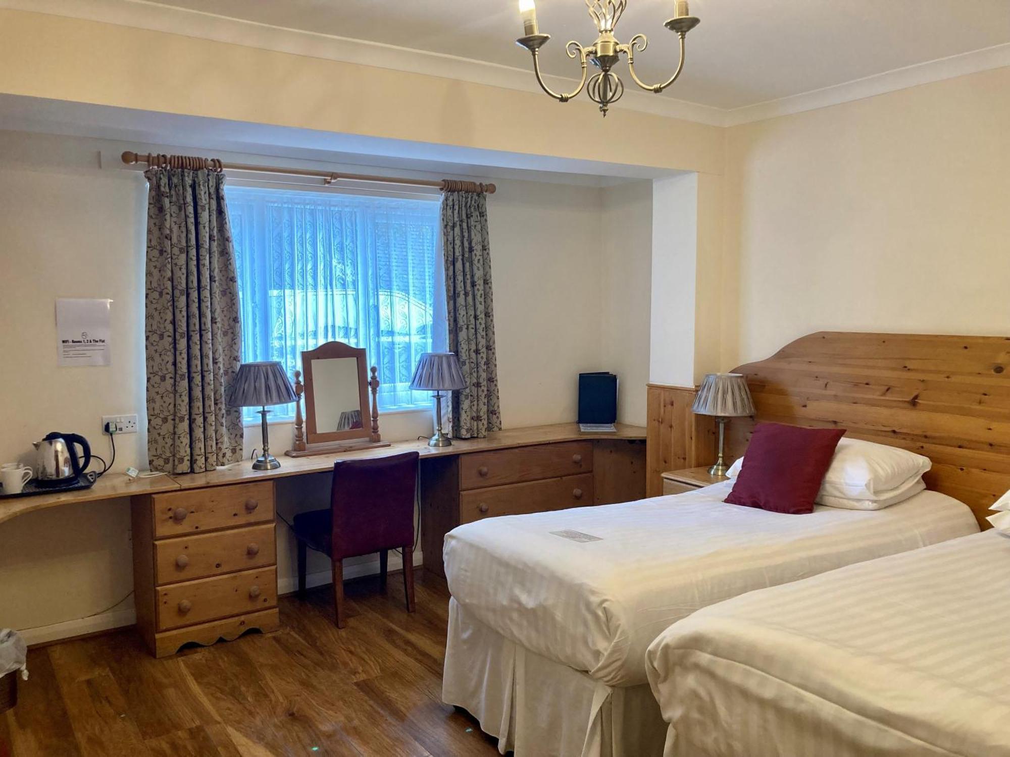 The Bentley Brook Inn Ashbourne  Eksteriør billede