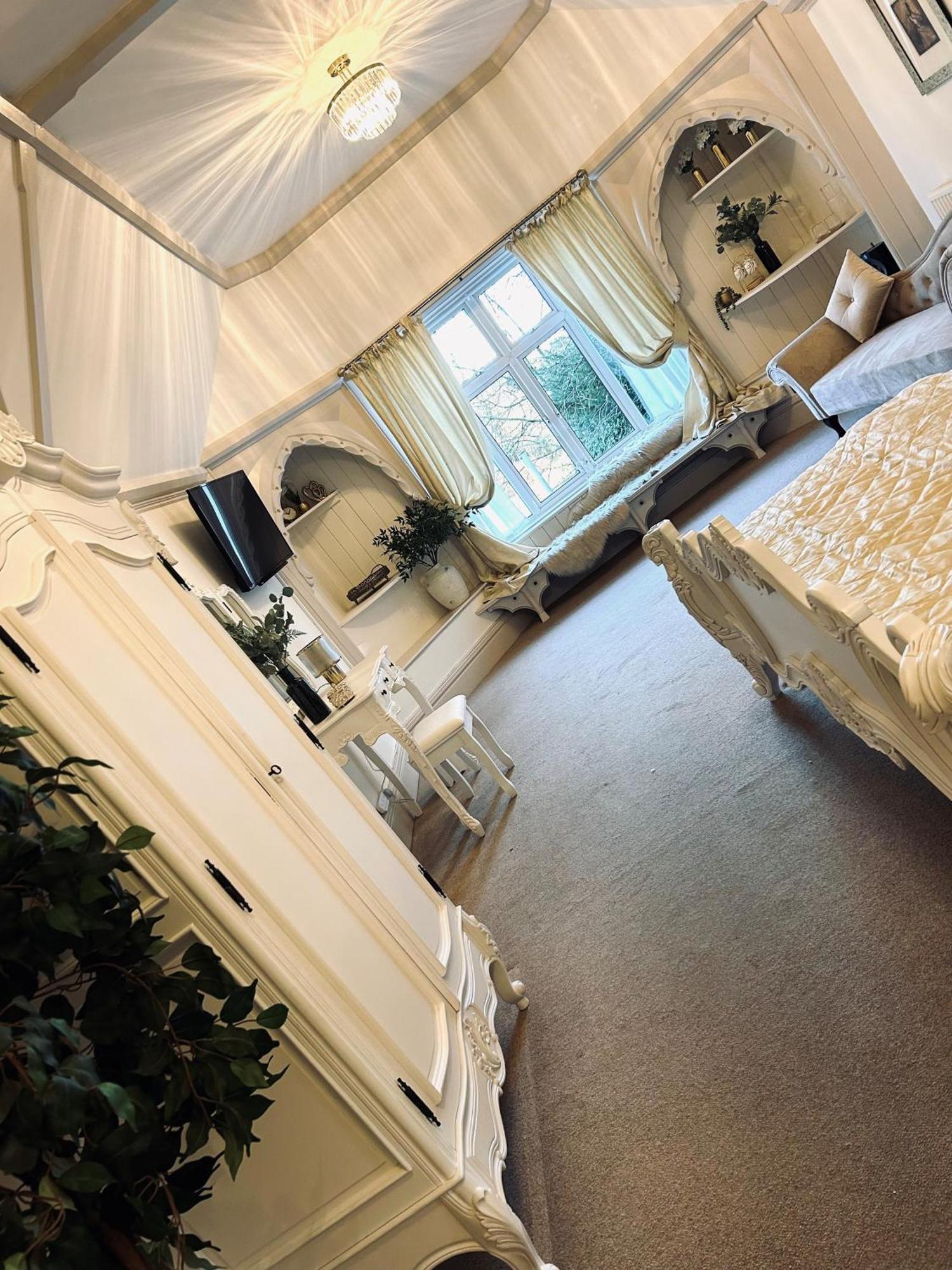 The Bentley Brook Inn Ashbourne  Eksteriør billede