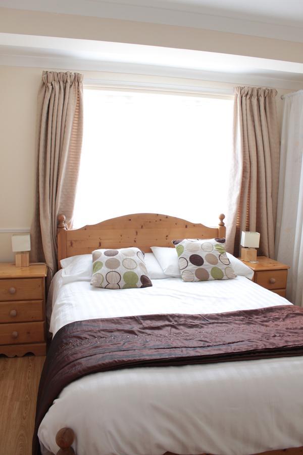 The Bentley Brook Inn Ashbourne  Værelse billede